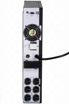 Cdp Upo11-1rt Ax - Ups De 1000va Y 1000w Con 8 Terminales, 4 Programables, Pantalla Lcd, 5 Min De Respaldo A Carga Completa, Disponible Sobre Pedido.
